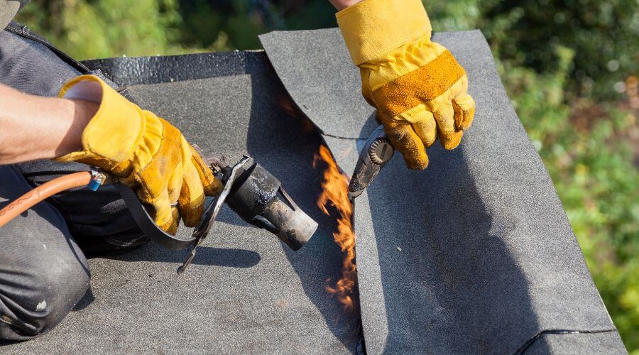 Professional flood damage restoration services in Paragould, AR